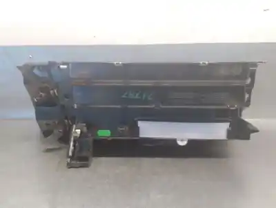 Автозапчасти б/у бардачок за bmw 7 (e65, e66, e67) 730 ld ссылки oem iam 51167027427 72758410 51167027427