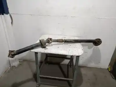 Recambio de automóvil de segunda mano de TRANSMISION CENTRAL para FORD RANGER (ER, EQ, R_)  referencias OEM IAM   5238525