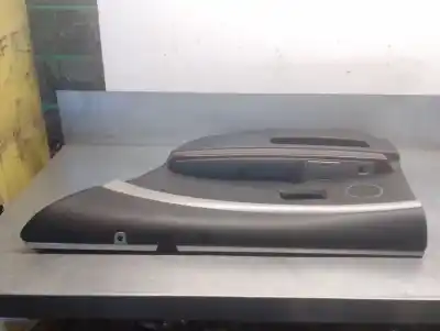 Автозапчасти б/у обивка задней правой двери за bmw 7 (e65, e66, e67) 730 ld ссылки oem iam 51429153588  51429153588