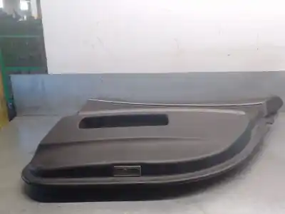 Автозапчасти б/у обивка задней правой двери за bmw 7 (e65, e66, e67) 730 ld ссылки oem iam 51429153588  51429153588