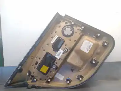 Автозапчасти б/у обивка задней правой двери за bmw 7 (e65, e66, e67) 730 ld ссылки oem iam 51429153588  51429153588