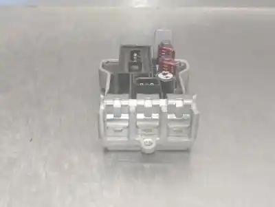 Автозапчасти б/у сопротивление нагреву за bmw 7 (e65, e66, e67) 730 ld ссылки oem iam 64116934390  64116934390