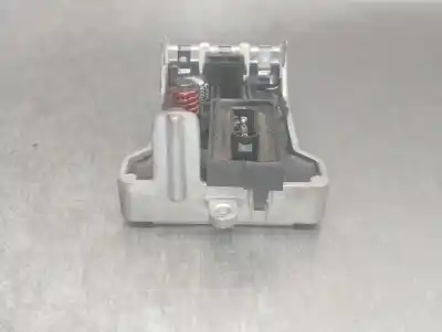 Автозапчасти б/у сопротивление нагреву за bmw 7 (e65, e66, e67) 730 ld ссылки oem iam 64116934390  64116934390