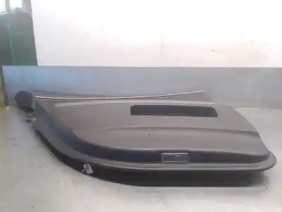 Автозапчастина б/у обкітка задніх лівіх дверей для bmw 7 (e65, e66, e67) 730 ld посилання на oem iam 51429153587  51429153587