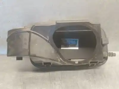 Автозапчасти б/у наружная крышка топлива за bmw 7 (e65, e66, e67) 730 ld ссылки oem iam 51177003915  51177003915