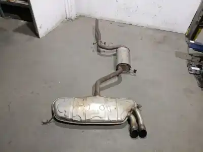 Piesă de schimb auto la mâna a doua  pentru AUDI A3 (8P1)  Referințe OEM IAM   1K6253609M