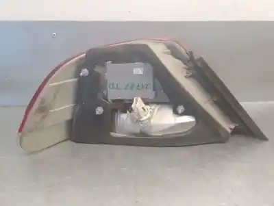 Second-hand car spare part right tailgate light for bmw 7 (e65, e66, e67) 730 ld oem iam references 63216937236  63216937236