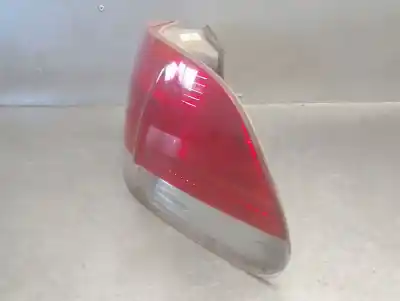 Second-hand car spare part right tailgate light for bmw 7 (e65, e66, e67) 730 ld oem iam references 63216937236  63216937236