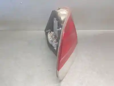 Second-hand car spare part left tailgate light for bmw 7 (e65, e66, e67) 730 ld oem iam references 63216937235  63216937235