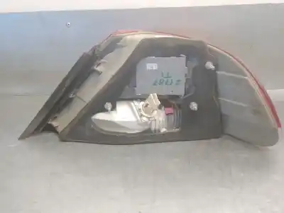 Second-hand car spare part left tailgate light for bmw 7 (e65, e66, e67) 730 ld oem iam references 63216937235  63216937235