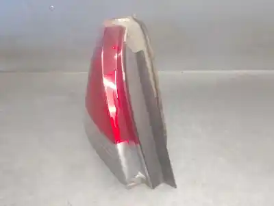 Second-hand car spare part left tailgate light for bmw 7 (e65, e66, e67) 730 ld oem iam references 63216937235  63216937235