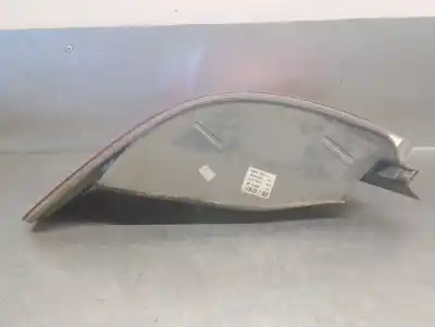 Second-hand car spare part left tailgate light for bmw 7 (e65, e66, e67) 730 ld oem iam references 63216937235  63216937235