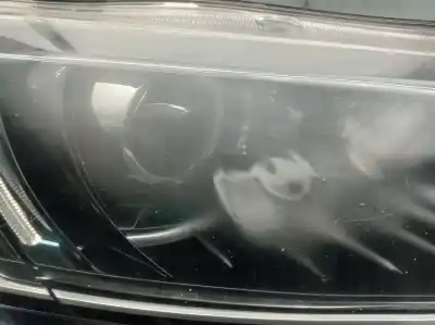 Автозапчастина б/у права фа для skoda superb iii (3v3) 2.0 tdi посилання на oem iam 3v1941016a 1zs01193922 hella 3v1941018a