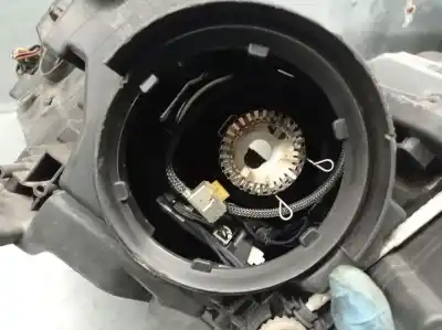 Автозапчастина б/у права фа для skoda superb iii (3v3) 2.0 tdi посилання на oem iam 3v1941016a 1zs01193922 hella 3v1941018a