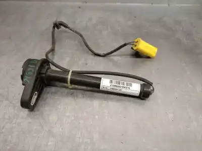 Peça sobressalente para automóvel em segunda mão sensor por mercedes-benz clase e (w213) e 350 d (213.033) referências oem iam a2139062201