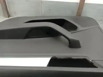Автозапчастина б/у обработка передніх правіх дверей для skoda superb iii (3v3) 2.0 tdi посилання на oem iam 3v1867014a  3v0867012