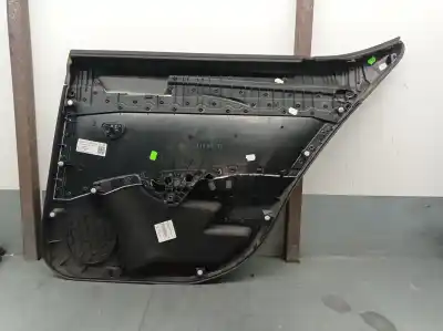 Автозапчасти б/у обивка задней левой двери за skoda superb iii (3v3) 2.0 tdi ссылки oem iam 3v5867023b  3v5867211