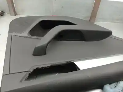 Автозапчасти б/у обивка задней левой двери за skoda superb iii (3v3) 2.0 tdi ссылки oem iam 3v5867023b  3v5867211