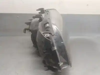 Second-hand car spare part left headlight for bmw 7 (e65, e66, e67) 730 ld oem iam references 6937225  63127162117