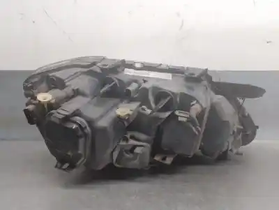 Second-hand car spare part left headlight for bmw 7 (e65, e66, e67) 730 ld oem iam references 6937225  63127162117