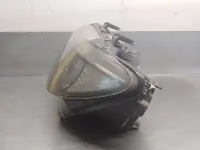 Second-hand car spare part left headlight for bmw 7 (e65, e66, e67) 730 ld oem iam references 6937225  63127162117