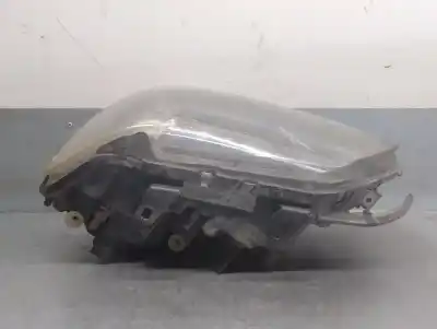 Second-hand car spare part left headlight for bmw 7 (e65, e66, e67) 730 ld oem iam references 6937225  63127162117