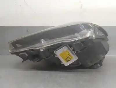 Second-hand car spare part left headlight for bmw 7 (e65, e66, e67) 730 ld oem iam references 6937225  63127162117