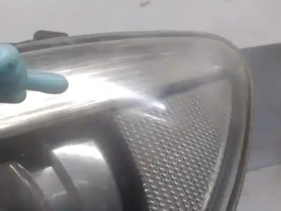 Second-hand car spare part left headlight for bmw 7 (e65, e66, e67) 730 ld oem iam references 6937225  63127162117