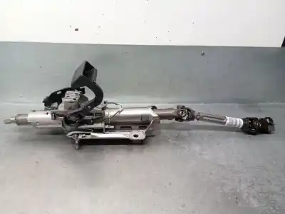 Second-hand car spare part STEERING COLUMN for OPEL MOKKA  OEM IAM references 9824737580  