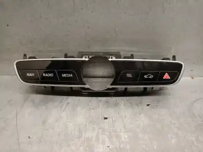 Peça sobressalente para automóvel em segunda mão interruptor 4 piscas - emergência por mercedes-benz clase e (w213) e 350 d (213.033) referências oem iam a2139054403