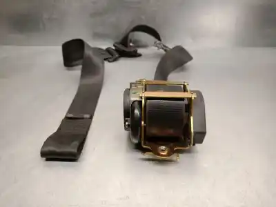 Peça sobressalente para automóvel em segunda mão cinto de segurança dianteiro esquerdo por citroen c4 coupé (la_) 1.4 16v referências oem iam 8974kv