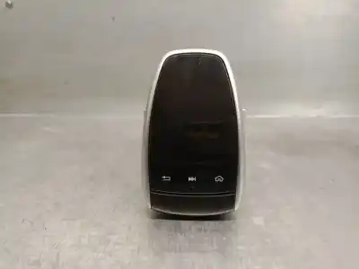 Автозапчасти б/у МНОГОФУНКЦИОНАЛЬНОЕ УПРАВЛЕНИЕ за MERCEDES-BENZ CLASE E (W213)  ссылки OEM IAM A2139004608  A2139004608