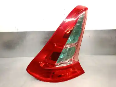 Peça sobressalente para automóvel em segunda mão farolim traseiro esquerdo por citroen c4 coupé (la_) 1.4 16v referências oem iam 9646801777