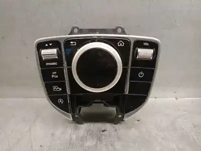 Автозапчасти б/у МНОГОФУНКЦИОНАЛЬНОЕ УПРАВЛЕНИЕ за MERCEDES-BENZ CLASE E (W213)  ссылки OEM IAM A2139008310  A2139008310