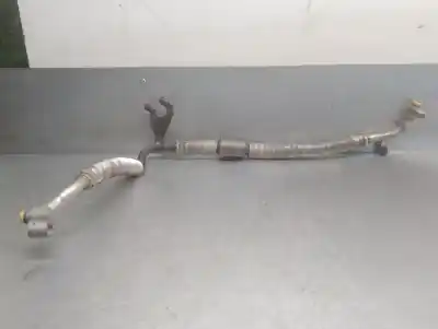 Автозапчасти б/у трубы кондиционирования воздуха за bmw 7 (e65, e66, e67) 730 ld ссылки oem iam 6942885  64539140729