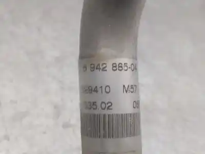 Автозапчасти б/у трубы кондиционирования воздуха за bmw 7 (e65, e66, e67) 730 ld ссылки oem iam 6942885  64539140729