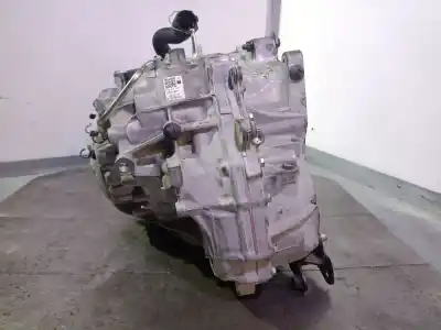 Автозапчастина б/у коробка передач для opel mokka 1.2 (76) посилання на oem iam 20gtbm awf8g30 