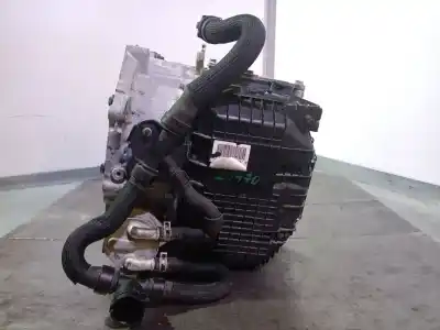Автозапчастина б/у коробка передач для opel mokka 1.2 (76) посилання на oem iam 20gtbm awf8g30 