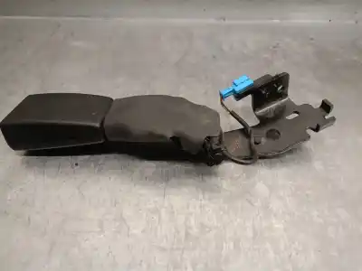 Peça sobressalente para automóvel em segunda mão chicote / encaixe cinto segurança traseiro central por mercedes-benz clase e (w213) e 350 d (213.033) referências oem iam a2138600569