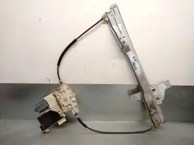 Peça sobressalente para automóvel em segunda mão elevador de vidros dianteiro direito por citroen c4 coupé (la_) 1.4 16v referências oem iam 996388103