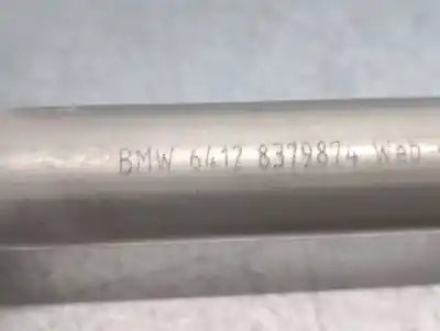 Автозапчасти б/у трубы кондиционирования воздуха за bmw 7 (e65, e66, e67) 730 ld ссылки oem iam 64128379874  64128379874