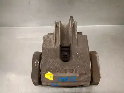 Pezzo di ricambio per auto di seconda mano pinza freno posteriore sinistra per bmw 5 (e60) 520 d riferimenti oem iam 34216758057