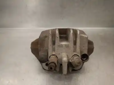 Автозапчасти б/у задний левый тормозной суппорт за bmw 5 (e60) 520 d ссылки oem iam 34216758057  34216758057