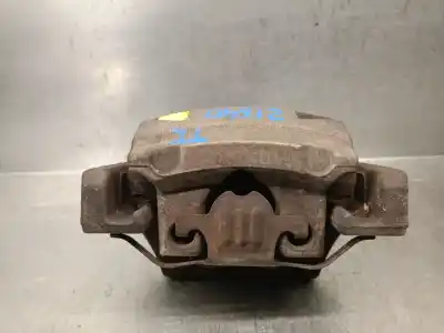 Автозапчасти б/у задний левый тормозной суппорт за bmw 5 (e60) 520 d ссылки oem iam 34216758057  34216758057