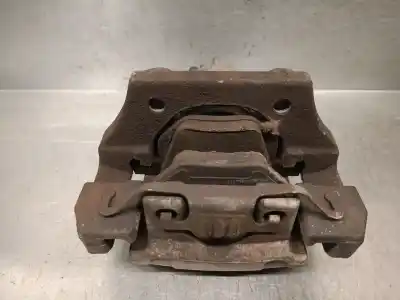 Автозапчасти б/у задний левый тормозной суппорт за bmw 5 (e60) 520 d ссылки oem iam 34216758057  34216758057