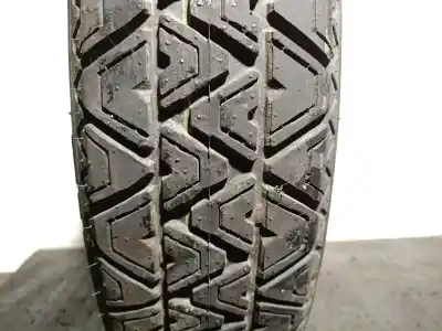 Автозапчасти б/у запасное колесо за opel insignia a (g09) 2.0 cdti (68) ссылки oem iam 13235015  t12570r1798m