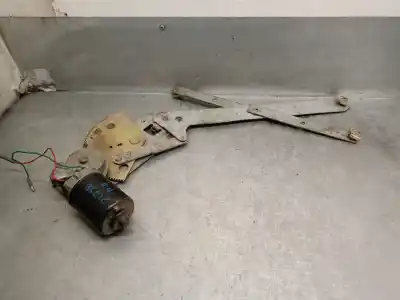 Peça sobressalente para automóvel em segunda mão elevador de vidros dianteiro direito por jaguar xj 6 4.2 referências oem iam 7997660