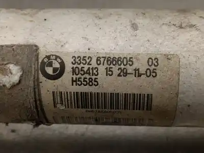 Pezzo di ricambio per auto di seconda mano ammortizzatore posteriore sinistro per bmw 5 (e60) 520 d riferimenti oem iam 33526766605 814903000597 sachs 33526766605