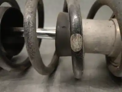 Pezzo di ricambio per auto di seconda mano ammortizzatore posteriore sinistro per bmw 5 (e60) 520 d riferimenti oem iam 33526766605 814903000597 sachs 33526766605