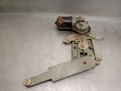 Peça sobressalente para automóvel em segunda mão elevador de vidros traseiro esquerdo por jaguar xj 6 4.2 referências oem iam 7997982